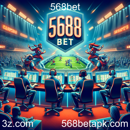 A Ascensão dos eSports: O Futuro dos Jogos Competitivos